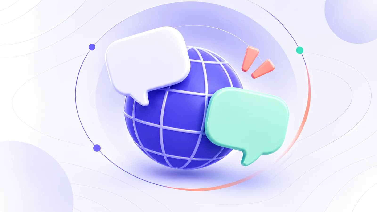 Change the Extension Language