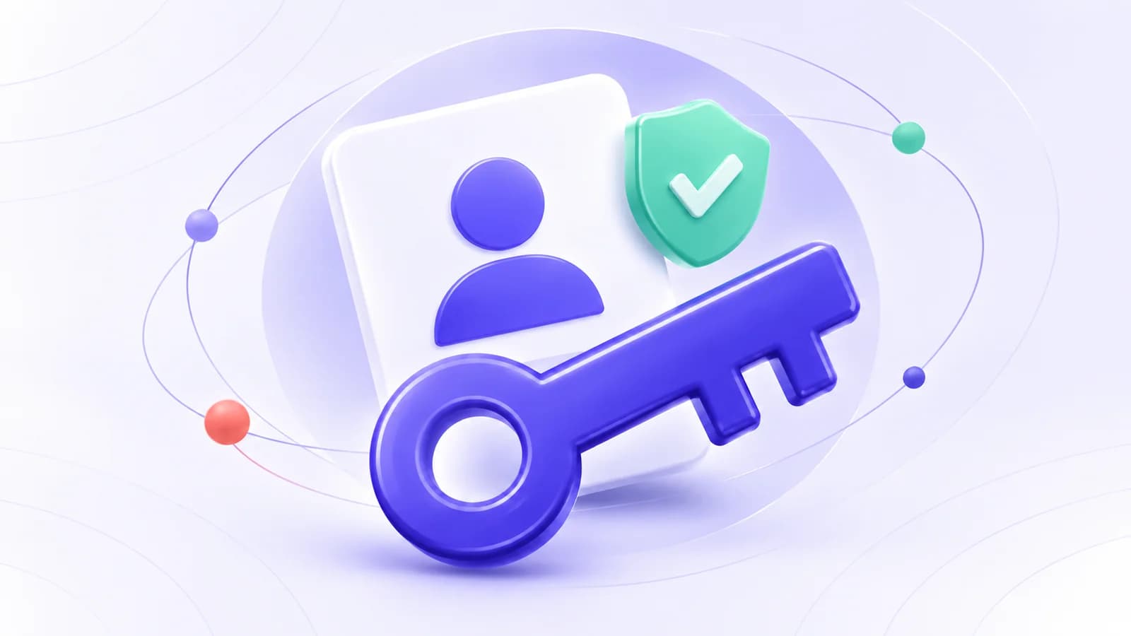 Managing Your Identity