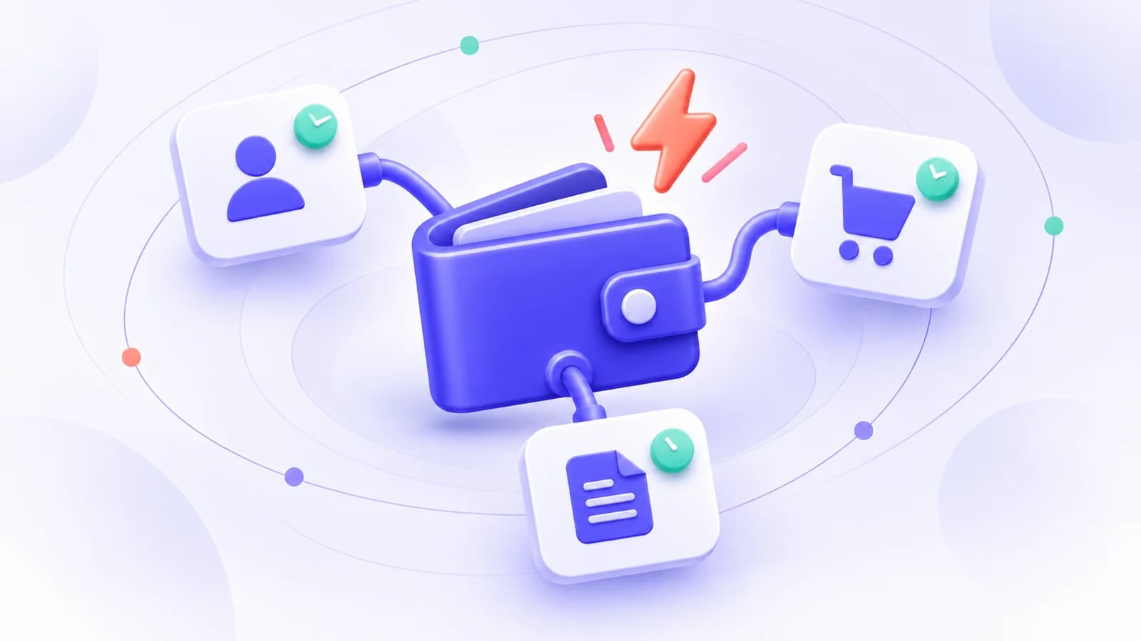 Connect apps to your Nostr WoT wallet with NWC