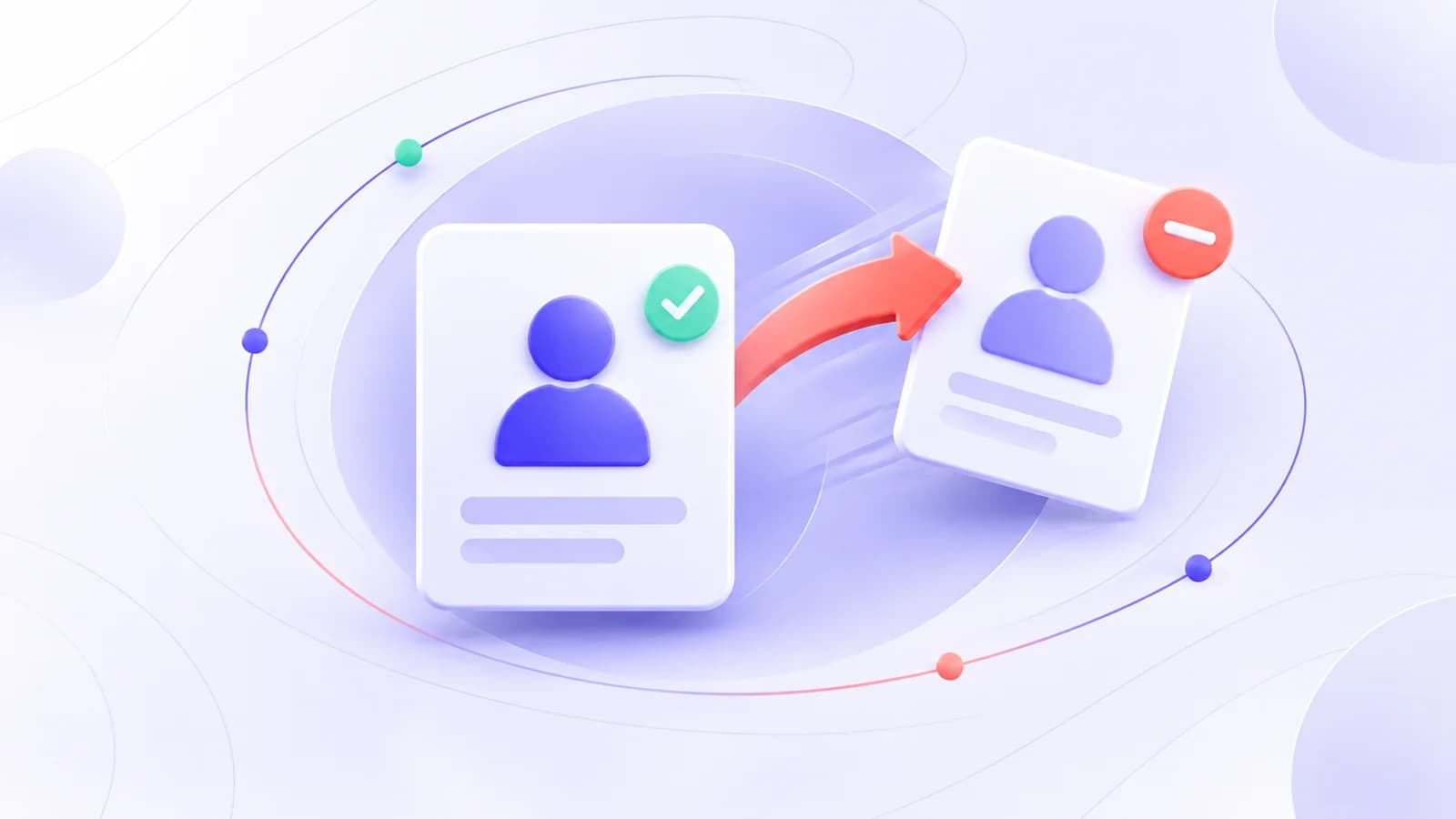 Removing an Account